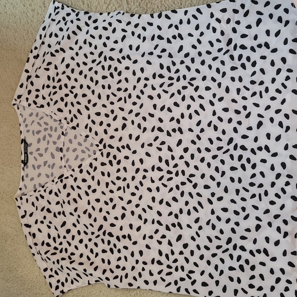 Shein blouse